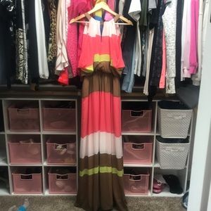 Size 6 Vince Camuto dress